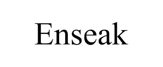 ENSEAK