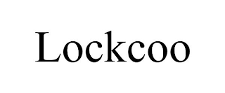 LOCKCOO