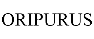 ORIPURUS