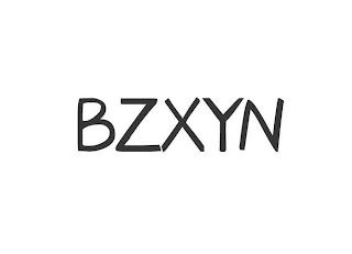 BZXYN