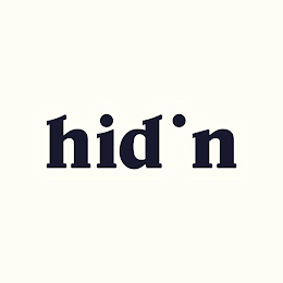 HID.N