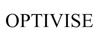 OPTIVISE