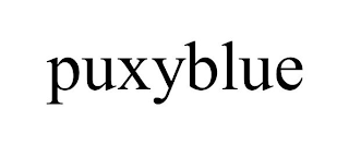 PUXYBLUE