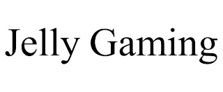 JELLY GAMING