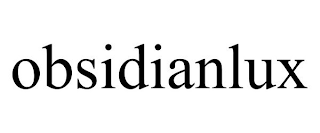 OBSIDIANLUX