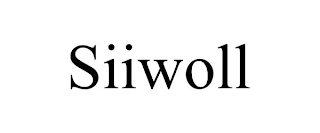 SIIWOLL