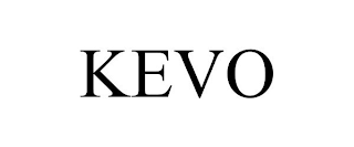 KEVO