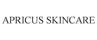 APRICUS SKINCARE