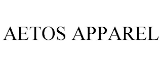 AETOS APPAREL