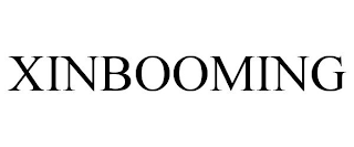 XINBOOMING