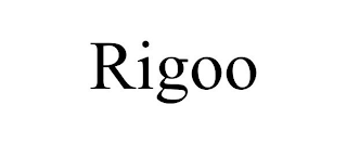 RIGOO