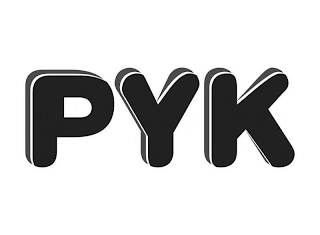 PYK