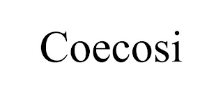 COECOSI