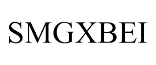 SMGXBEI