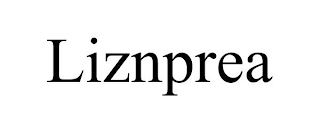 LIZNPREA