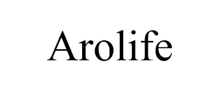 AROLIFE