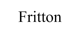 FRITTON