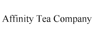 AFFINITY TEA COMPANY