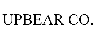 UPBEAR CO.