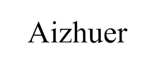 AIZHUER