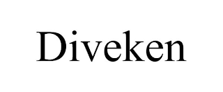 DIVEKEN