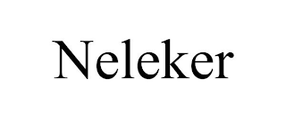 NELEKER