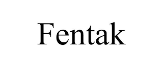 FENTAK