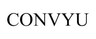 CONVYU