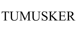 TUMUSKER