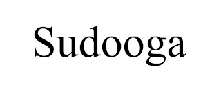 SUDOOGA