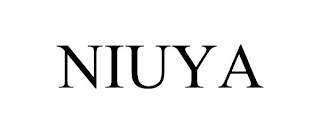 NIUYA