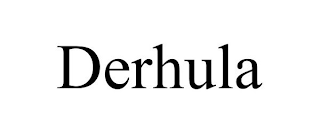 DERHULA