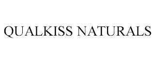 QUALKISS NATURALS