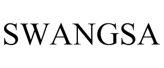 SWANGSA