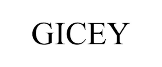 GICEY