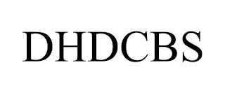 DHDCBS