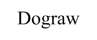 DOGRAW