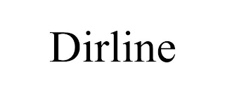 DIRLINE