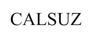 CALSUZ