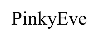PINKYEVE