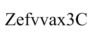 ZEFVVAX3C