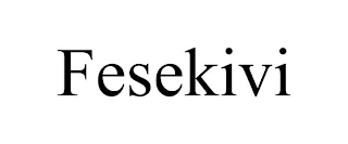 FESEKIVI