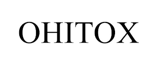 OHITOX