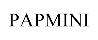 PAPMINI