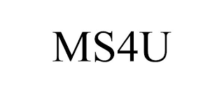 MS4U