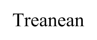 TREANEAN