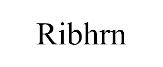 RIBHRN