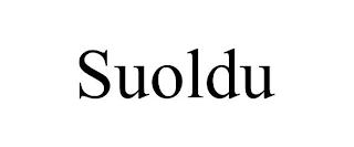 SUOLDU