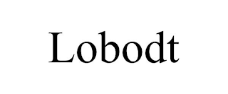 LOBODT