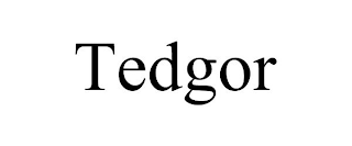 TEDGOR